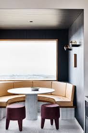 But have a 6' table normally. 15 Stylish Banquette Seating Ideas Dining Nook Design Examples
