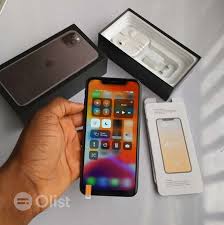 Save up to 15% on a refurbished iphone 11 pro max from apple. Refurbished Apple Iphone 11 Pro Max 64 Gb Price In Ikeja Nigeria For Sale By Ikeja Olist Phones