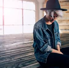 Gentleman Girl Tomboy Girl Fashion Brittenelle Fredericks