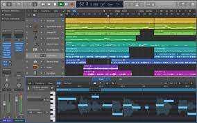 I use a lot of external plugins, such as the brainworx. Logic Pro X Everything You Need To Get Started