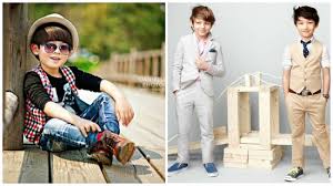 что одеть мальчику на выпускной в детском саду фото Kostum 11 Malchiki Detskie Kostyumy Detskie