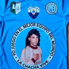 CASACA DAY EN #BAF 👕En #BienvenidosAlFutbol hicimos un día de camisetas de  Fútbol y también le pedimos a los oyentes que nos manden sus mejores  casacas. Acá los resultados 🔥 ¿De BAF