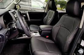 Since 1965 we have been crafting the best fitting interior and exterior accessories for toyota's. Cloth Seat Covers Vs Leather Seat Covers For 5th Gen 4runner