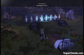 Sunset house a relatively easy door to find. Sunset House Extra Stuff Fable Iii Guide And Walkthrough