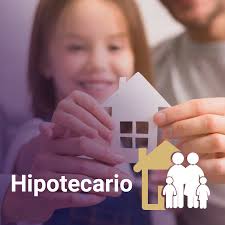 Créditos Hipotecarios