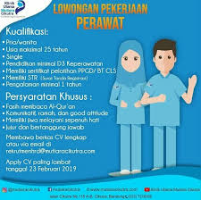 Kota bandung (aksara sunda baku: Lowongan Kerja Klinik Mutiara Cikutra 2020 Perawat Dokter Dll 2021