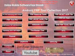 Jan 15, 2020 · step 1: Android All In One Frp Tool Collection Free Downalod 100 Working Gsmbox Flash Tool Usbdriver Root Unlock Tool Frp We 5000 Article Search Bx