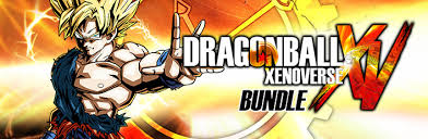 Help trunks fight new enemies and restore the original story of the series. Dragonball Xenoverse Bundle Edition On Steam
