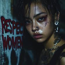 Mga pare, ang RESPECT hindi lang para sa mosh pit yan, dapat pati sa  kababaihan! Kung kaya mong mag-slam o sumayaw sa moshpit, kaya mo rin  magbigay respeto. Walang excuse para bastos!