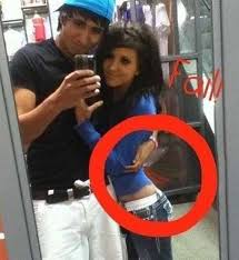 Just add the sixth finger, and wait for someone to spot your bad photoshop. 14 Hilarious And Shocking Photoshop Fails That Should Never Have Been Put On The Internet