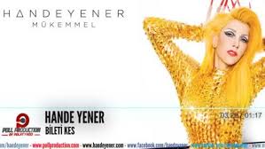 Hande yener türk pop müziğinin en başarılı isimlerinden birisidir. Hande Yener All Music Videos For Free At Music Videos Only Icu