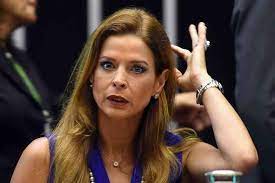 Fernão soares da cunha and 3 other siblings. Mulher De Eduardo Cunha E Condenada Pelo Tribunal Da Lava Jato