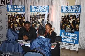 She pointed out that black students at limkokwing university are angry and hurt by the king of africa billboard, and listed these four reasons : Limkokwing University Is Part Of The Limkokwing Botswana Facebook