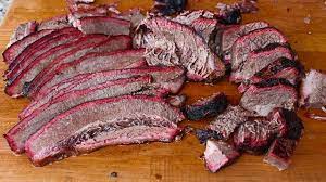 Smoked Brisket Recipe On Offset Stick Burner Grill Recipe Smoked Brisket Brisket Recipes Smoked Brisket Recipes