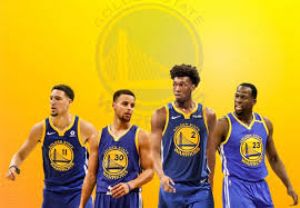 If you're looking for the best warrior wallpaper then wallpapertag is the place to be. James Wiseman Warriors Wallpaper Kolpaper Awesome Free Hd Wallpapers