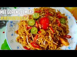 Sebab, selalunya kalau beli mee, mesti bau dan rasa kapur tu, ya allah, tak boleh blah. Resepi Mee Goreng Tanpa Telur Resepikek Camored Com