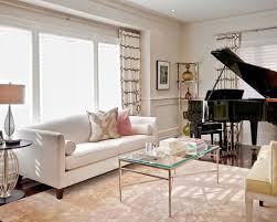 Office With Baby Grand Piano Design Pictures Remodel Decor And Ideas Page 4 Grand Piano Living Room Piano Living Rooms Piano Room Decor