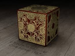 Our movable working puzzle box is of the highest quality and has had only satisfied customers. Hellraiser Puzzle Box 3d Obj
