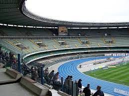 Hellas verona fc official website. Stadio Marcantonio Bentegodi Stadion In Verona