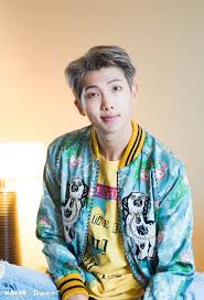 Born september 12, 1994), better known by his stage name rm (formerly rap monster), is a south korean rapper, songwriter, and record producer. Rm Confirmed That Bts Now Has A New Meaning Besides Bangtan Sonyeondan Koreaboo Kim Namjoon Namjoon Bts Boys
