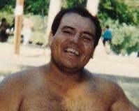 Gabriel Chavez-Espinosa Obituary (1962