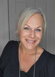 Nancy Dufour-Ensemble nous sommes une