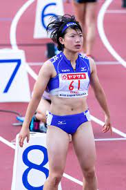 女子陸上選手こそ最強にエロい 食い込みブルマは刺激が強すぎる！！ : 女子のふともも見学会