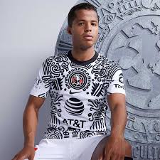 Here in this article, we are providing club america team 512×512 kits along with urls. Nike Launch Club America 2020 21 Jersey Soccerbible