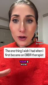Don't miss my training "EMDR Therapy Basic Training with Supplemental  Information for Children and Adolescents"