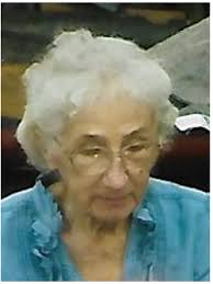 Vivian L. Huffcutt Milton (1927-2017)