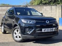 Image result for Trust Grey 1994 SsangYong