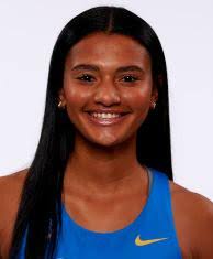 2025 UCLA Beach Volleyball Information Guide by UCLA Athletics