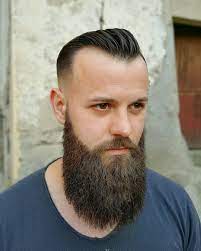 Thin hair can be pesky and difficult to manage. Pin On Beards