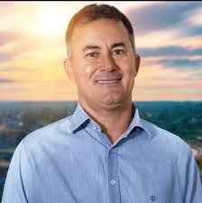 Profile for Gerson Silva Carapina