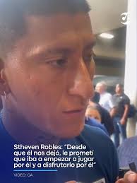 Historia De Robles Jugador De Guatemala