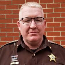 Sheriff Joey Laughlin‎