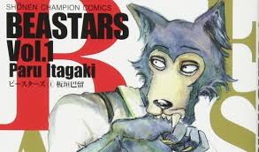This series was the winner of the 2018 taisho manga prize. Beastars Know Your Meme