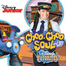 Choo Choo Soul Disney Favorites Disney Wiki Fandom