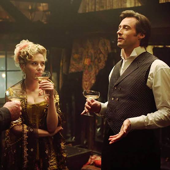 Christopher Nolan's 'best ever' movie that 'blew minds' added to BBC  iPlayer | Devon Live