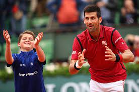 1 by the association of tennis professionals. Revealed Novak Djokovic S Net Worth