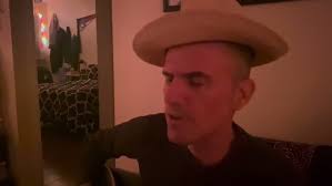 Benjamin Jaffe (Ft Patrick Kimber)