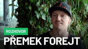 Přemek forejt (32) se dostal do povědomí čechů, moravanů a slezanů ve třetí řadě pořadu masterchef, v níž se poprvé objevil jako porotce. Premek Forejt V Cesku Je Spousta Svini Ktery Si Zaslouzej Vetsi Hate Nez Pavlina Rozhovor Youtube