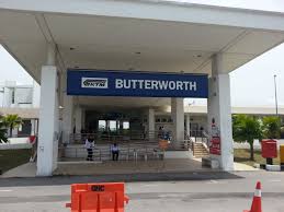 (jadual ets butterworth ke kl sentral). Butterworth Train Station Train Times Tickets Malaysia Trains