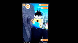 Entertain yourself with this banana minion rush game Despicable Me Minion Rush Android Apk Data Mediafire Youtube