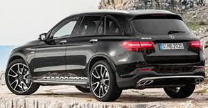 Mercedes Benz Glc 43 Amg 2019 Prices In Saudi Arabia Specs Reviews For Riyadh Jeddah Dammam Drive Arabia