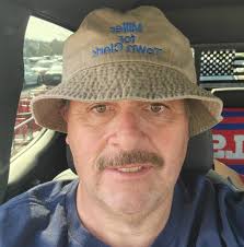 Anybody want to phill ME in