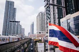 Maybe you would like to learn more about one of these? Exploring Thailand S Fintech Landscape Investment Medici