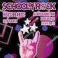 School of Rock - House Bands Show