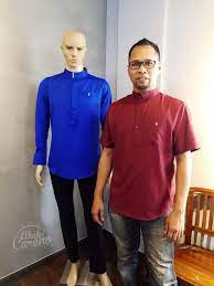 Berdasarkan sejarah, saat isra dan miraj rasulullah saw, ibadah sholat ditetapkan menjadi 5 waktu. Butik 5 Waktu Dah Dibuka Di Bangi Semua Koleksi Ada Dijual Di Situ Cepat Serbu Blog Abah Careno