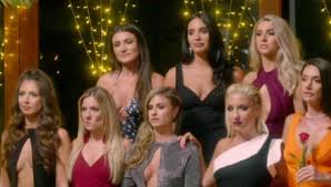 Check spelling or type a new query. The Bachelor Uk Two New Single Ladies Annabella And Charlotte Enter The Villa